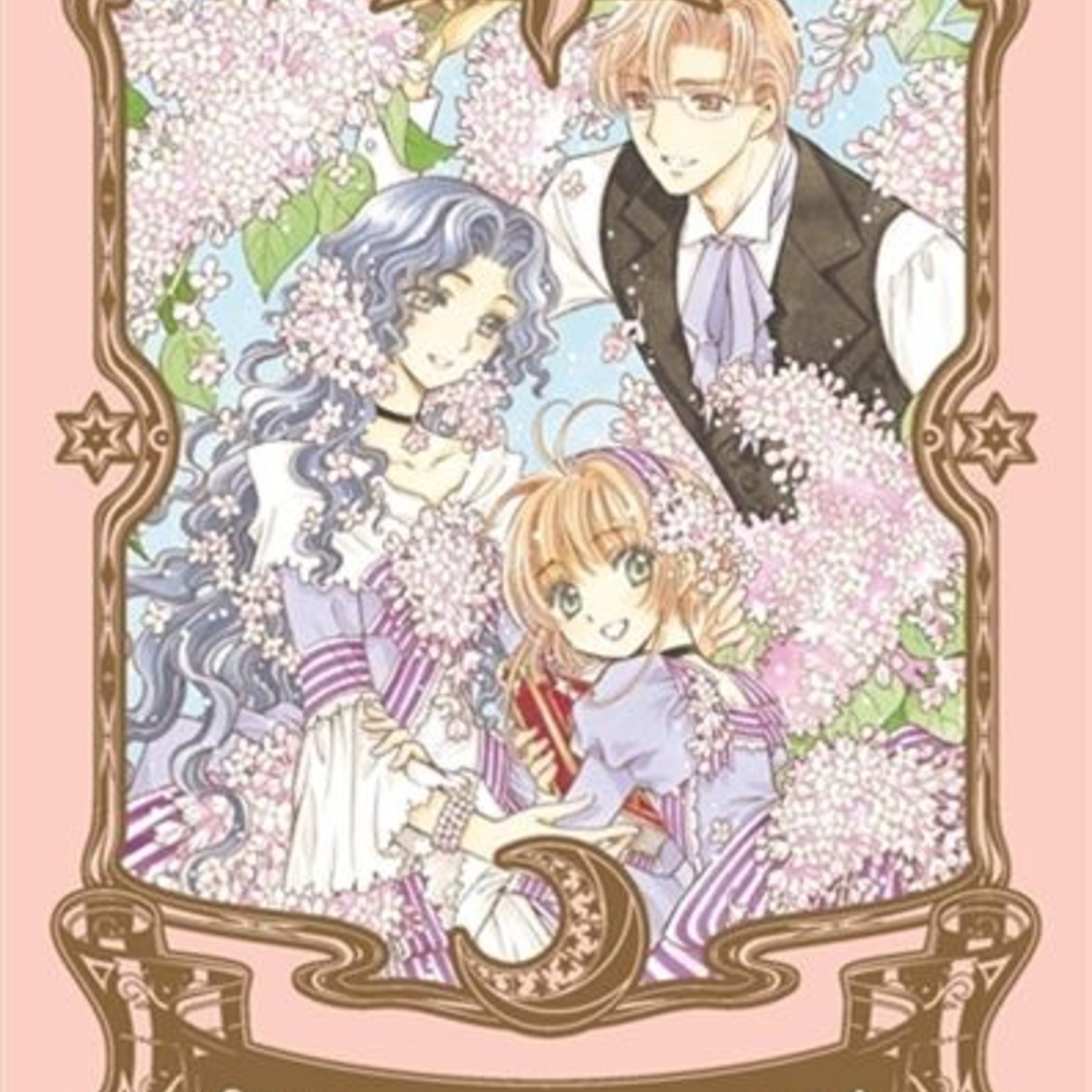 Pika Edition Manga - Card Captor Sakura Tome 04