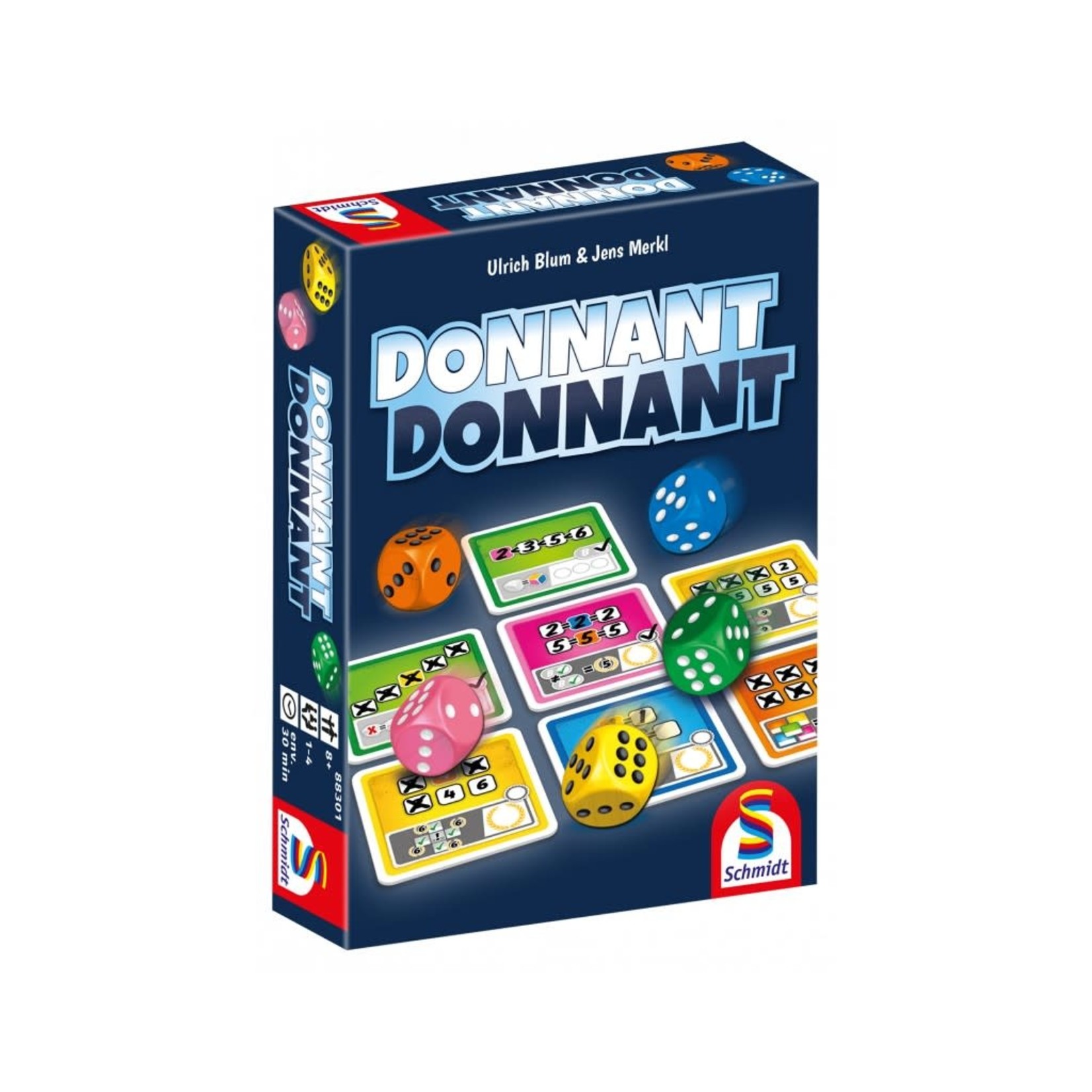 Schmidt Spiele Donnant Donnant