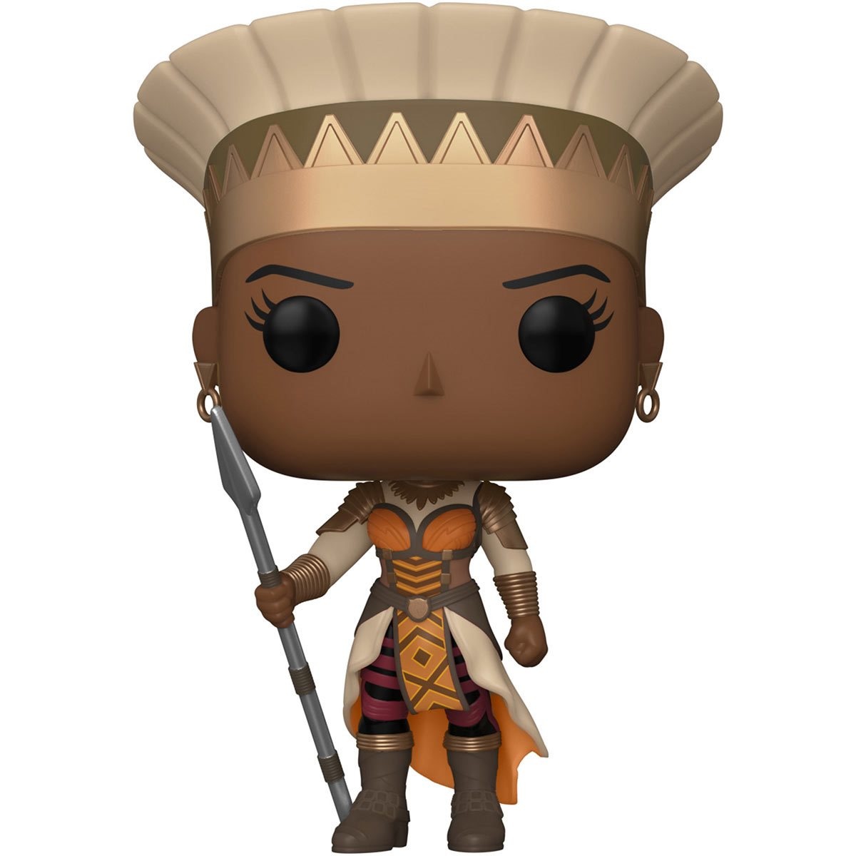 Funko Funko Pop! What if...? 971 - Queen General Ramonda