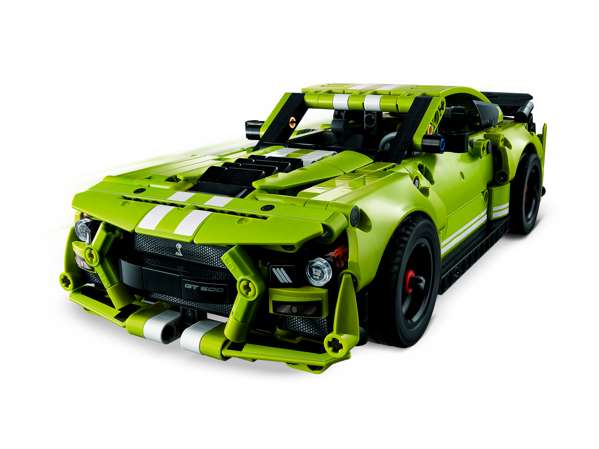 Lego Lego 42138 Technic - Ford Mustang Shelby GT500