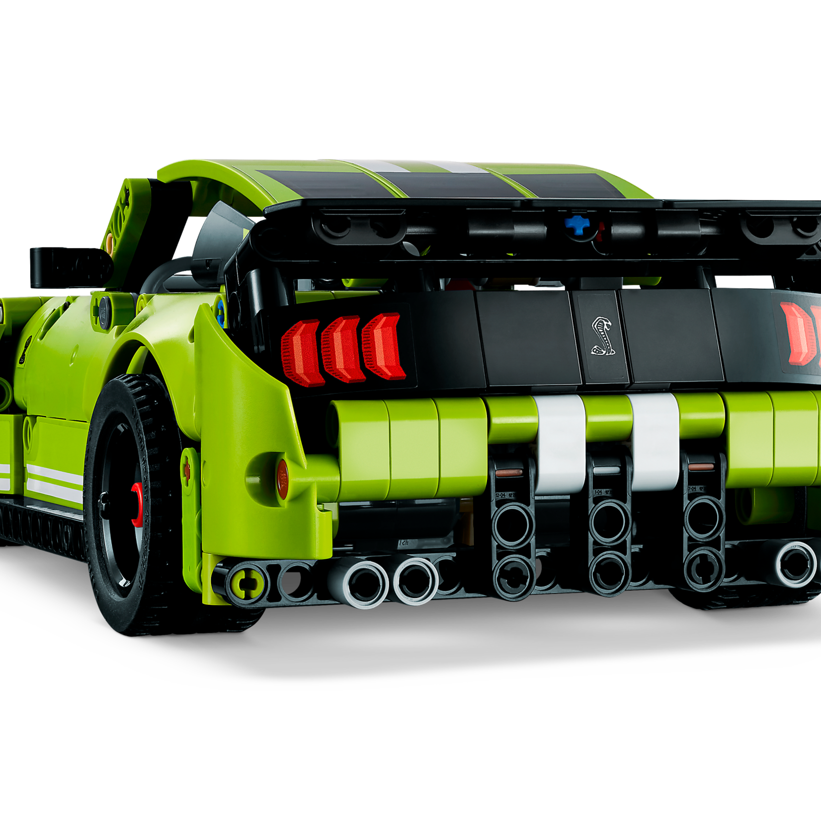 Lego Lego 42138 Technic - Ford Mustang Shelby GT500