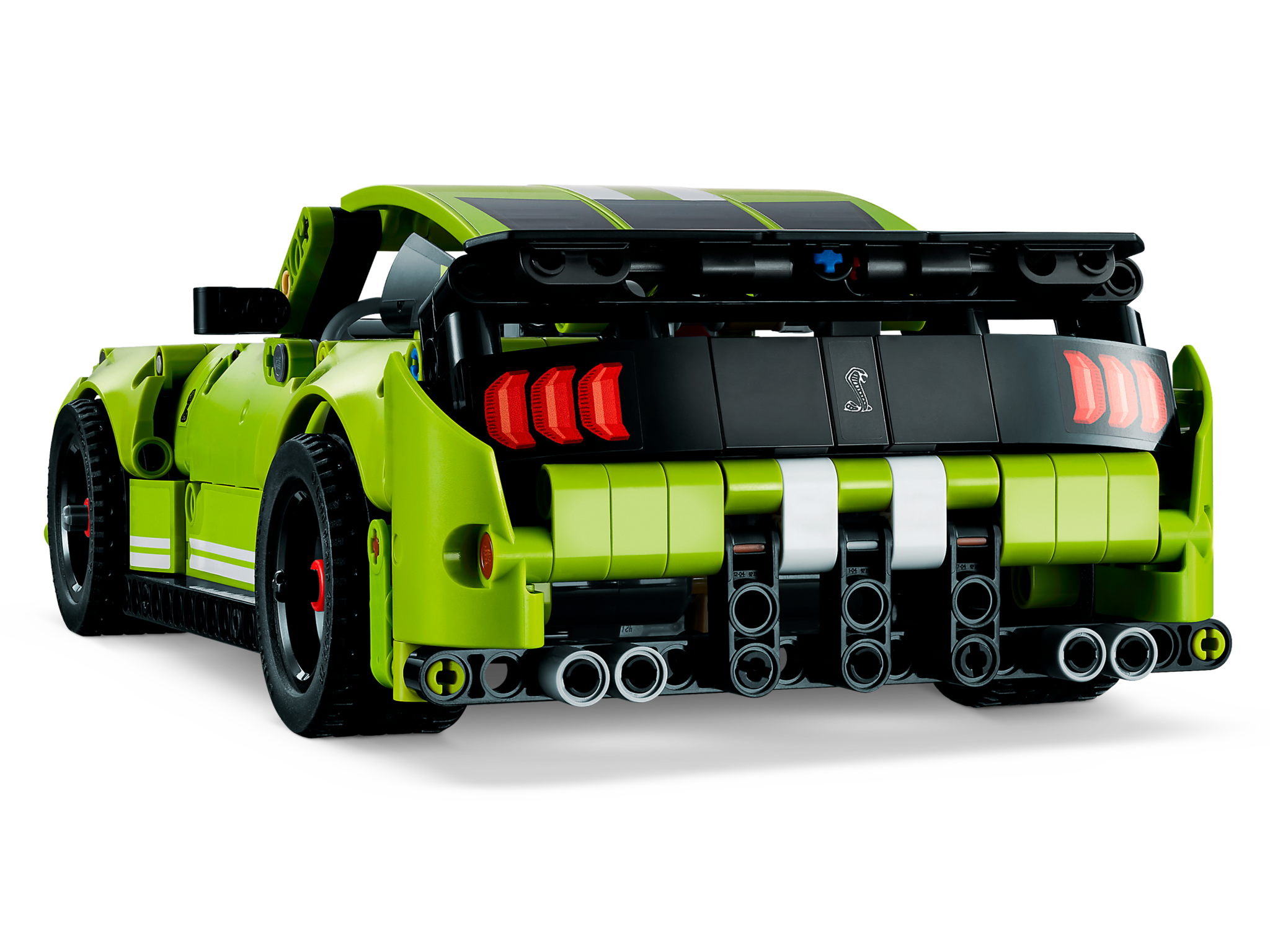 Lego Lego 42138 Technic - Ford Mustang Shelby GT500