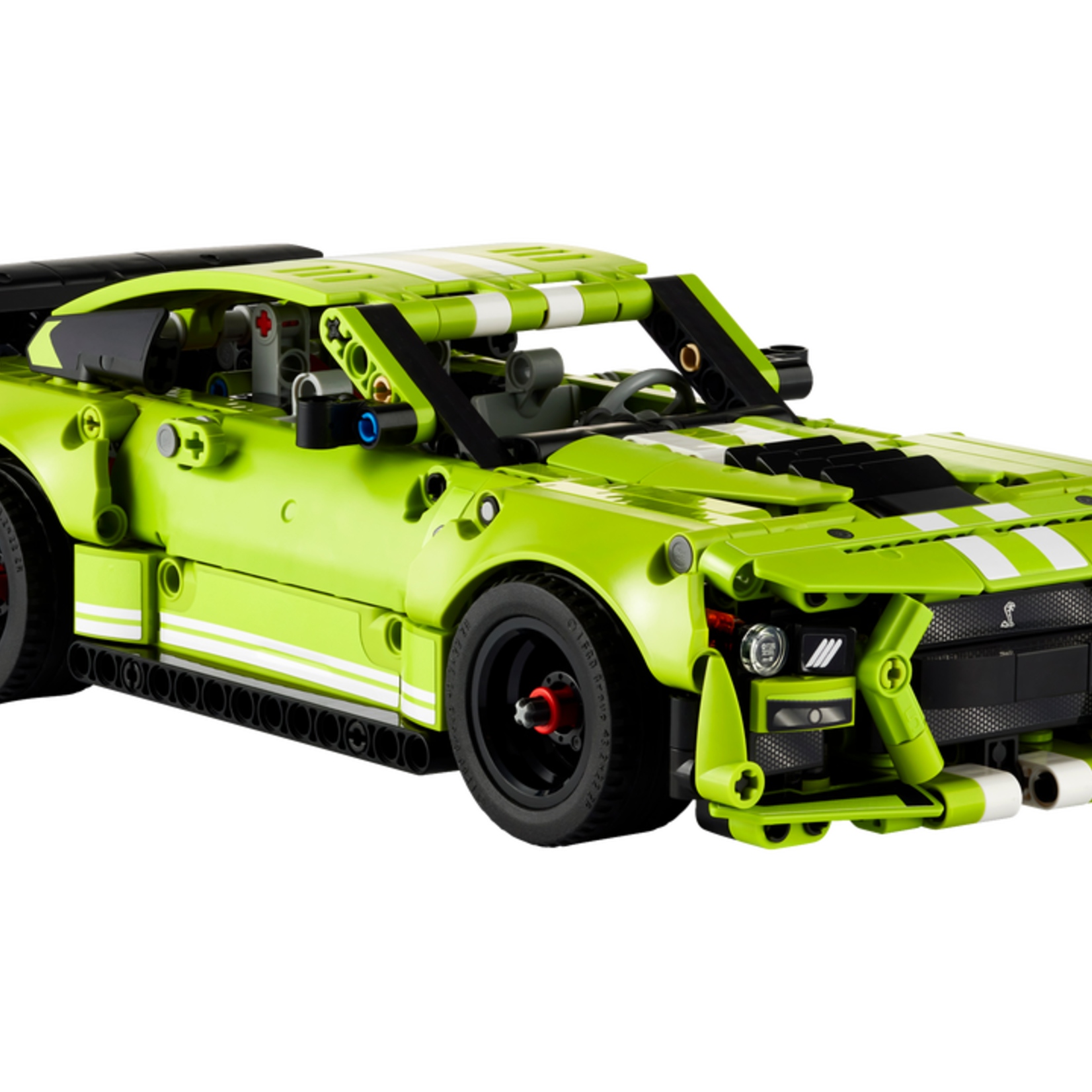 Lego Lego 42138 Technic - Ford Mustang Shelby GT500