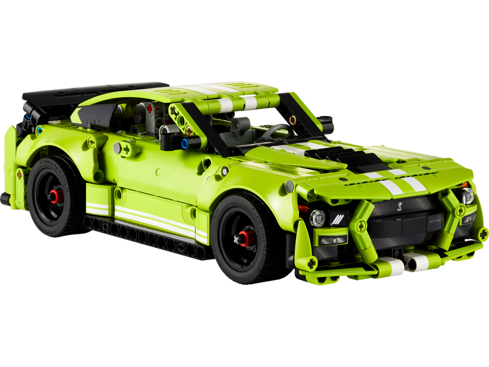 Lego Lego 42138 Technic - Ford Mustang Shelby GT500