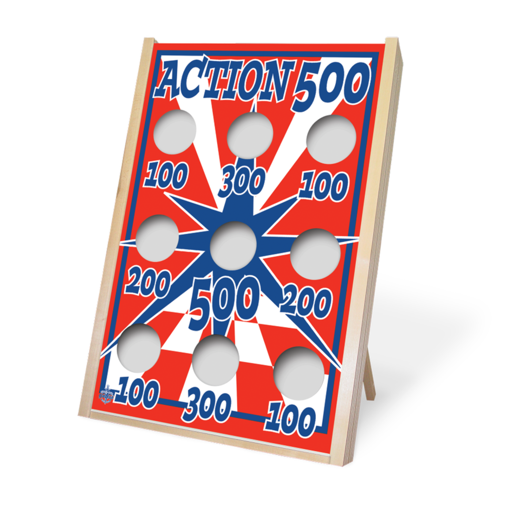 Gladius Gladius - Jeu de poches Action 500