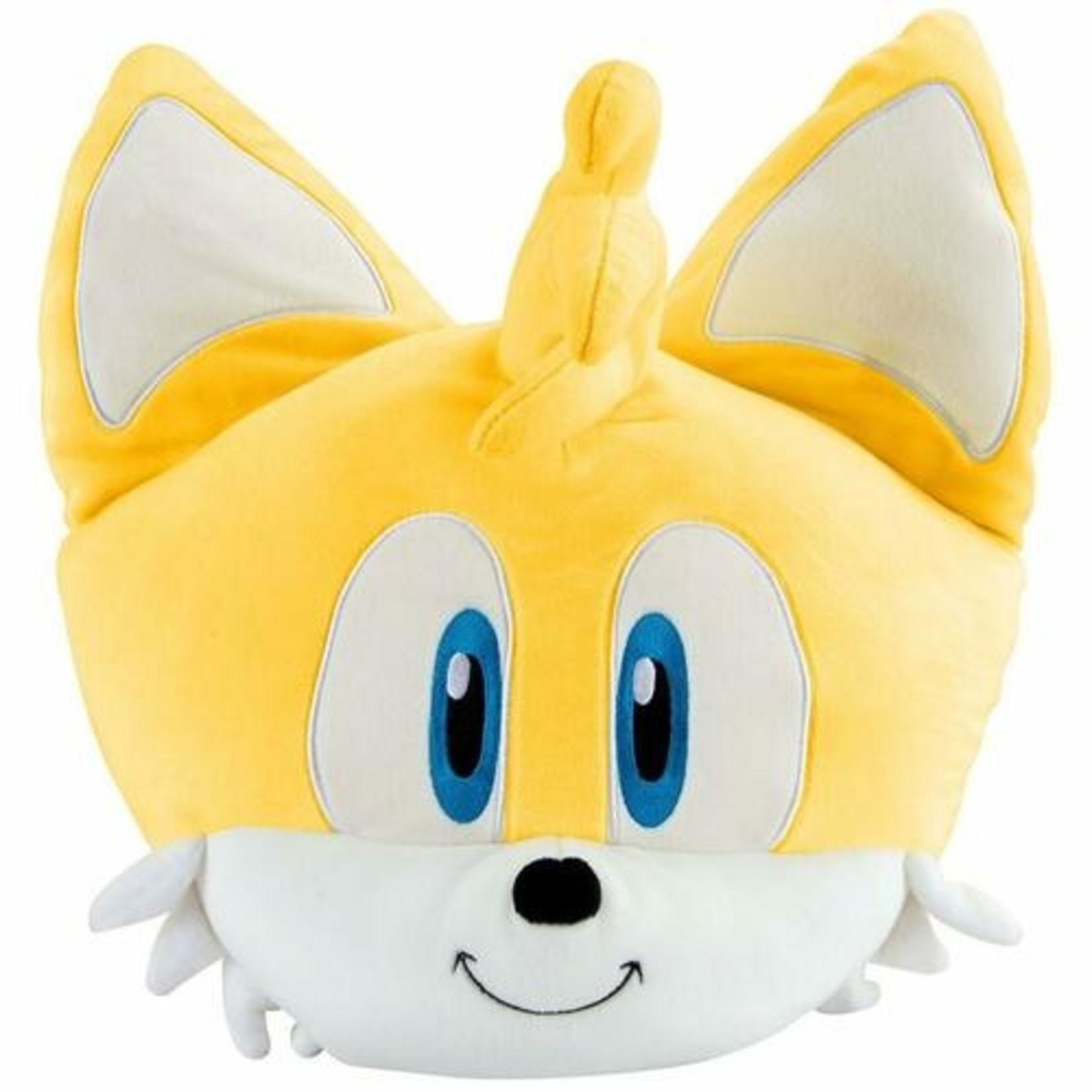 Tomy Peluche Sonic - Tails the Fox 15''