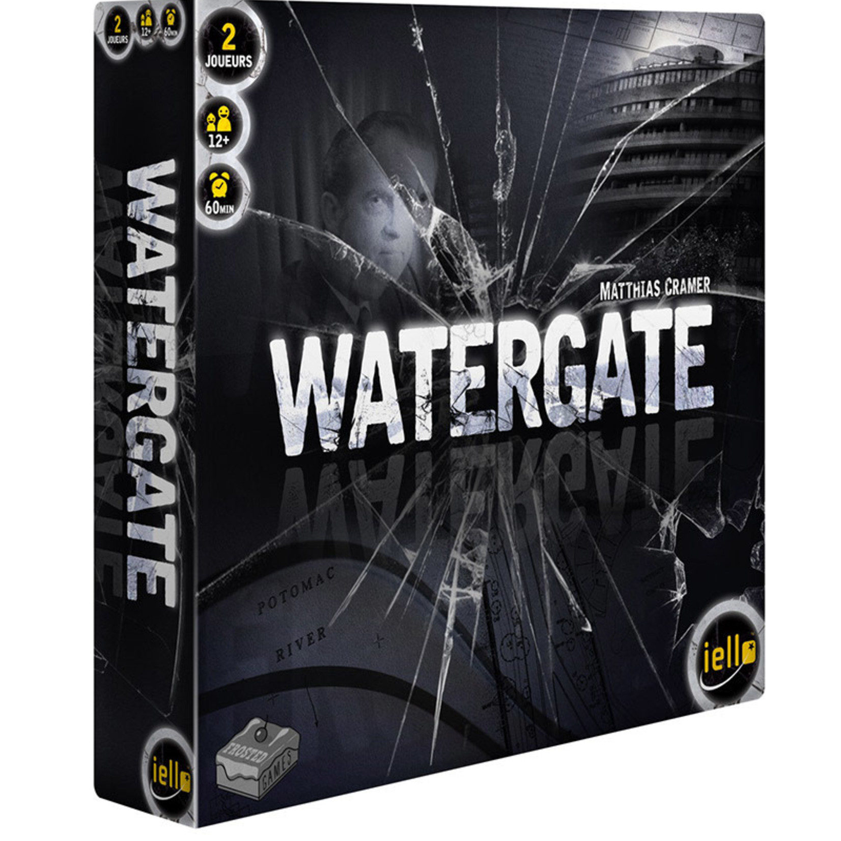 IELLO Watergate