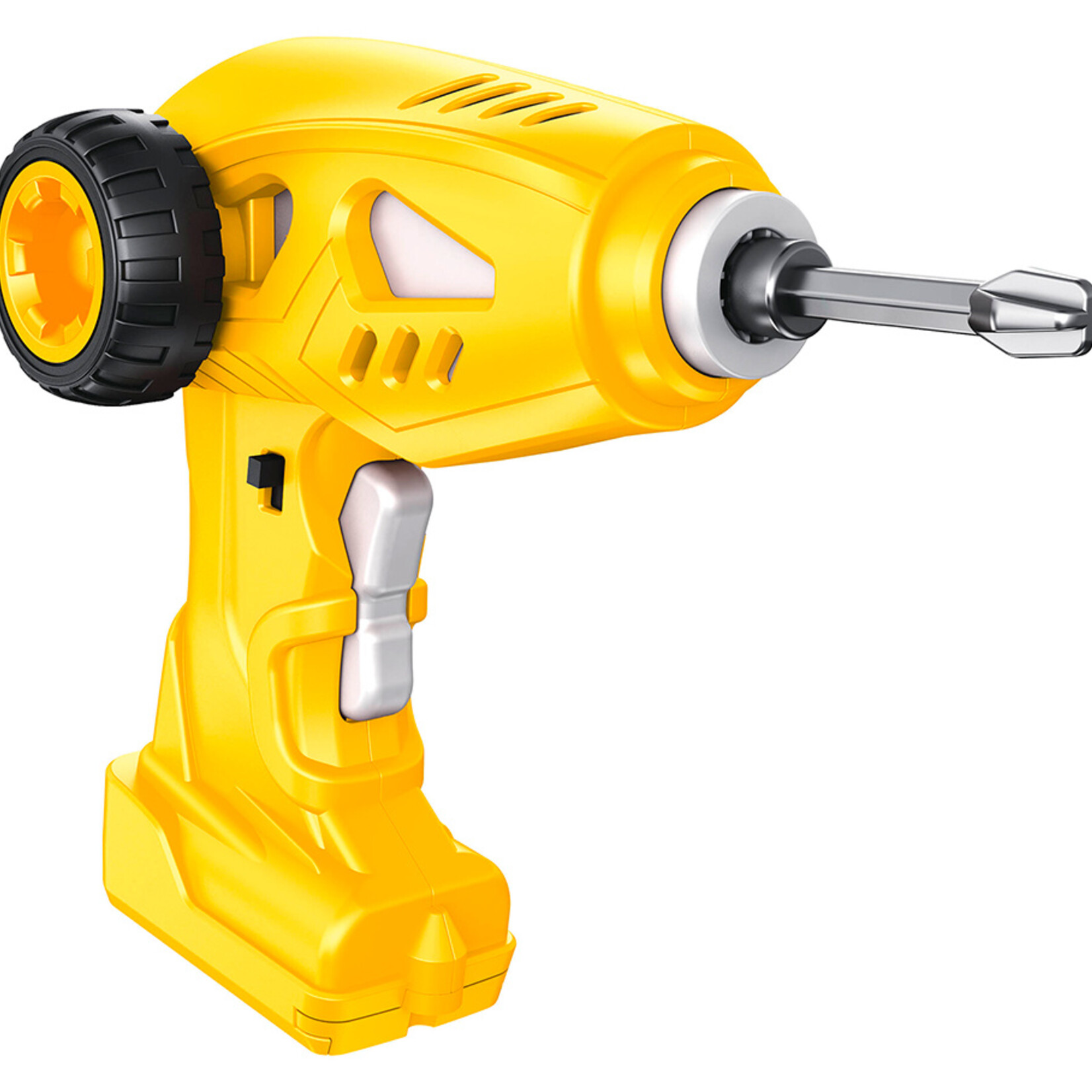 Buki Buki - Ingénieur junior : Camion construction