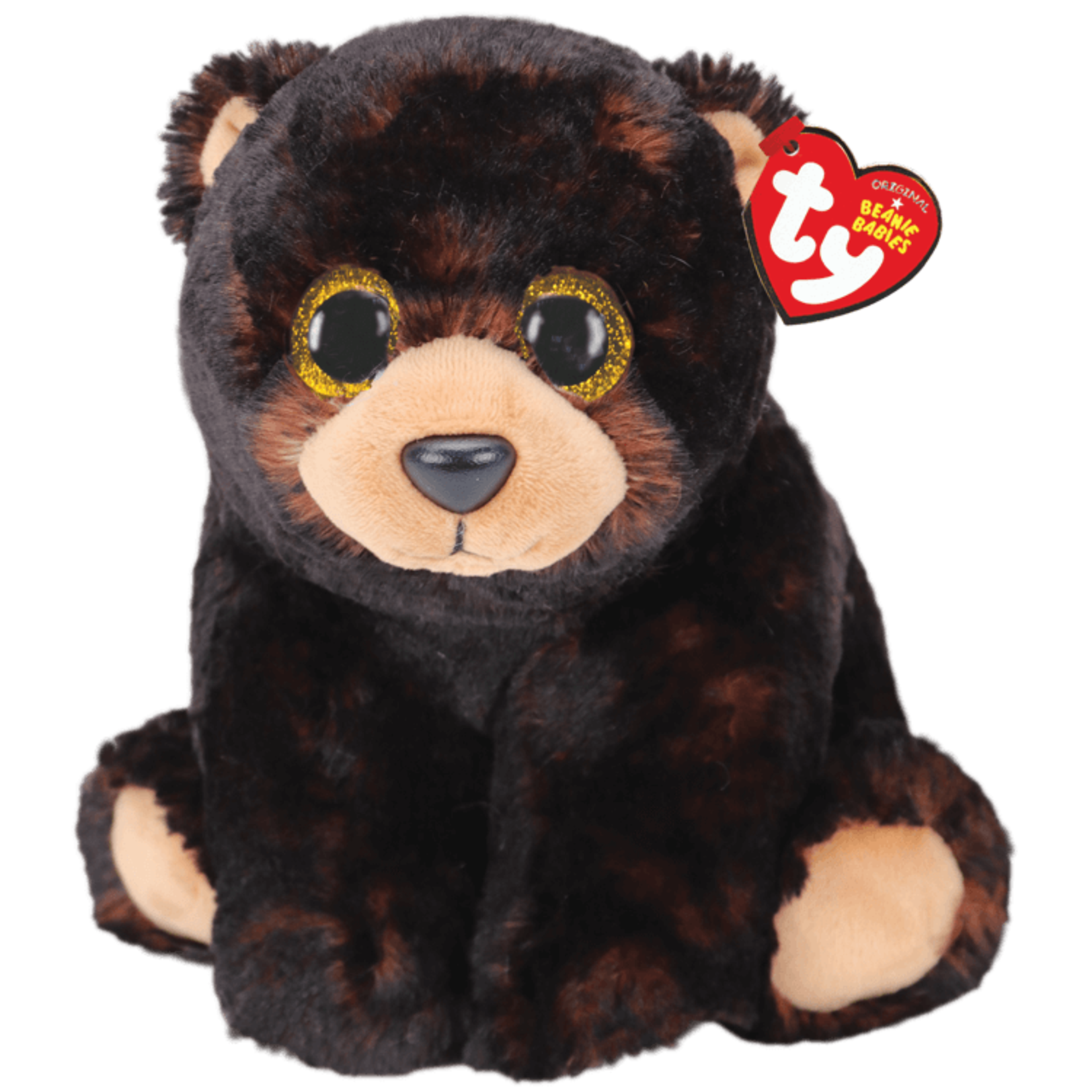 TY *****TY - Beanie Babies - Kodi (Moyen)