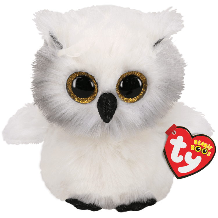 TY TY - Beanie Boos - Austin (Petit)