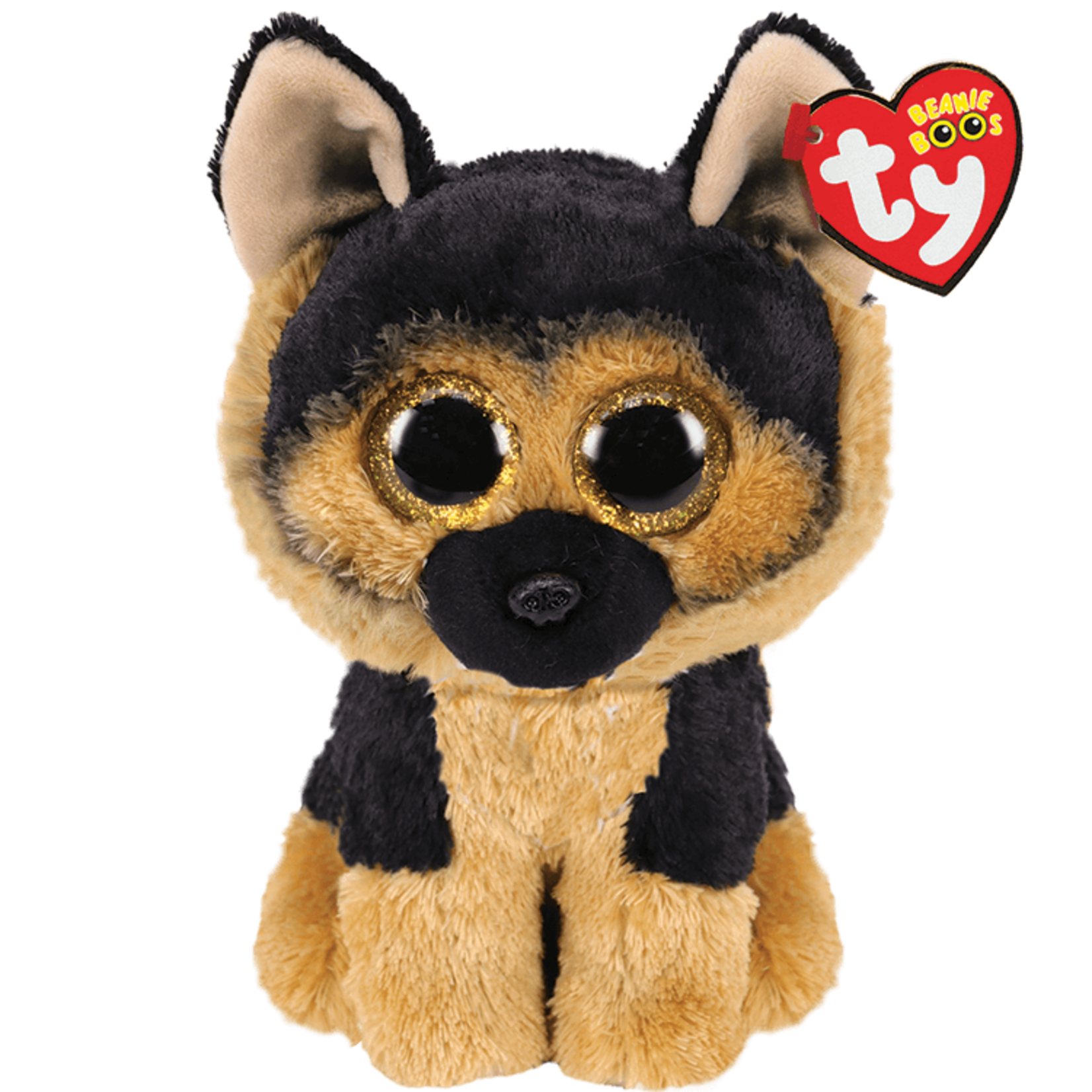 TY TY - Beanie Boos - Spirit (Petit)