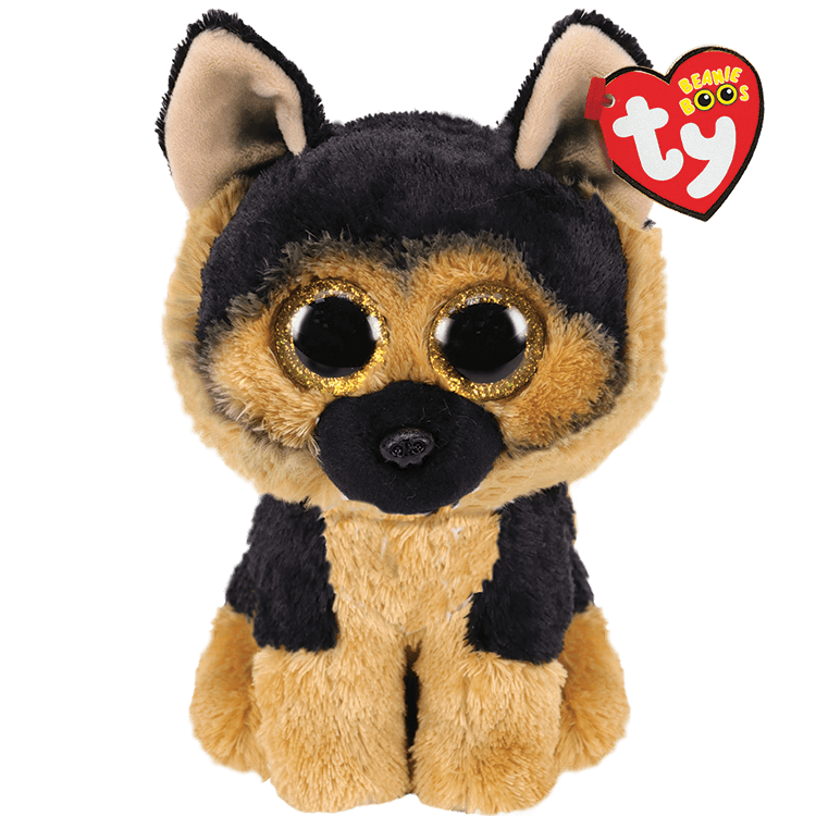 TY TY - Beanie Boos - Spirit (Petit)