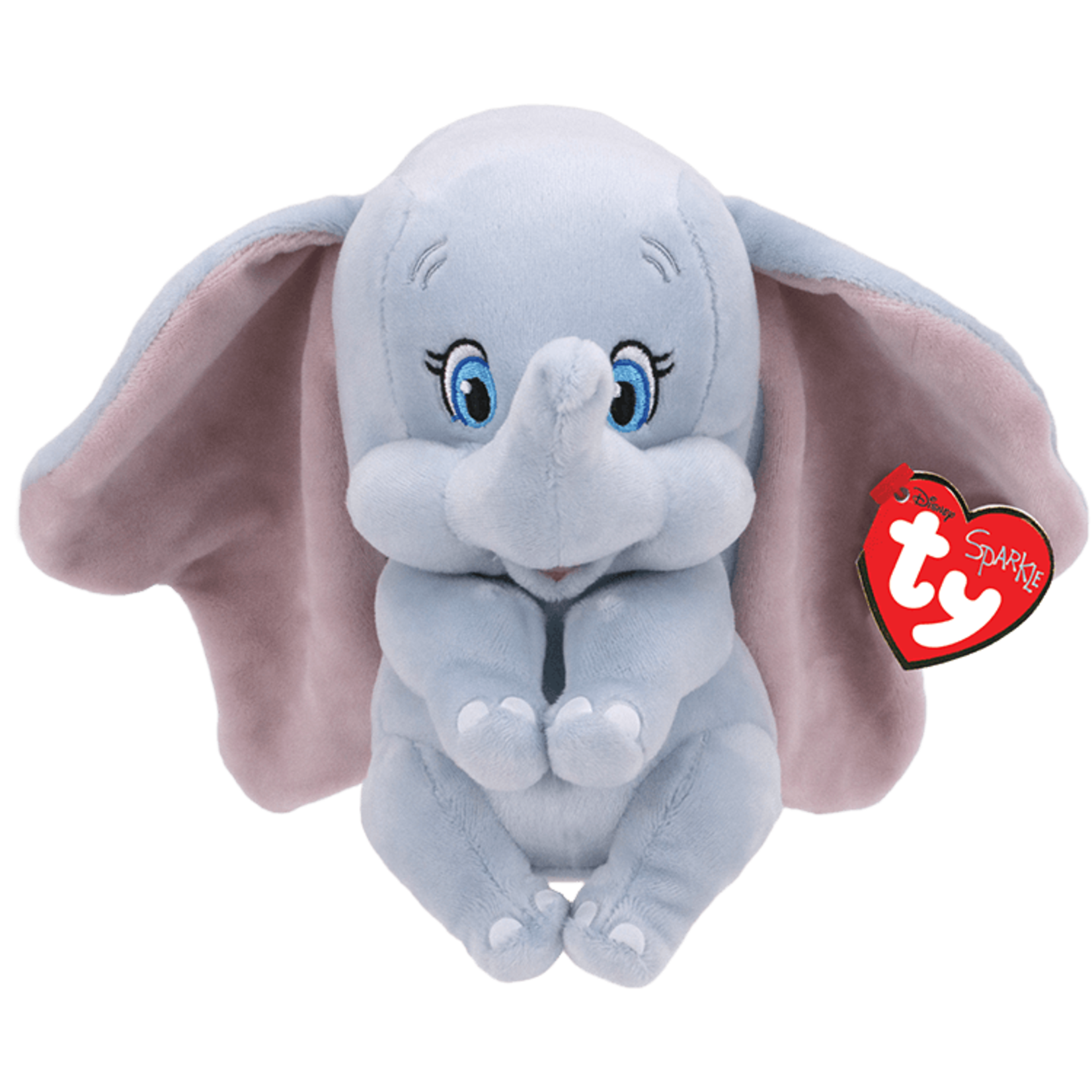 TY TY - Sparkle - Dumbo (Petit)