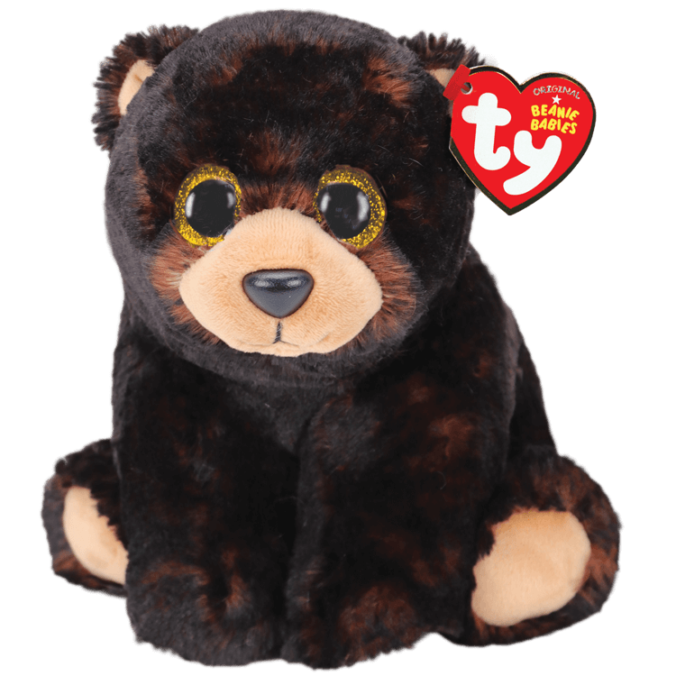 TY *****TY - Beanie Babies - Kodi (Petit)