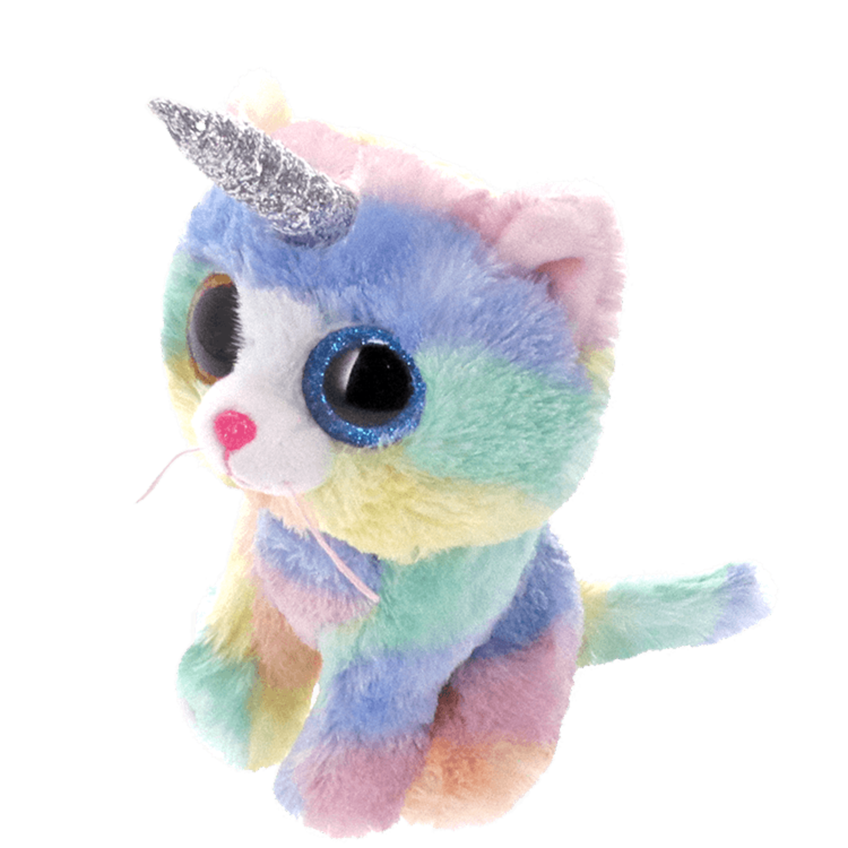 TY TY - Beanie Boos - Heather (Petit)