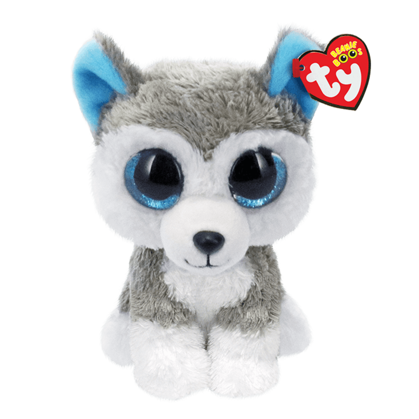 TY TY - Beanie Boos - Slush (Petit)