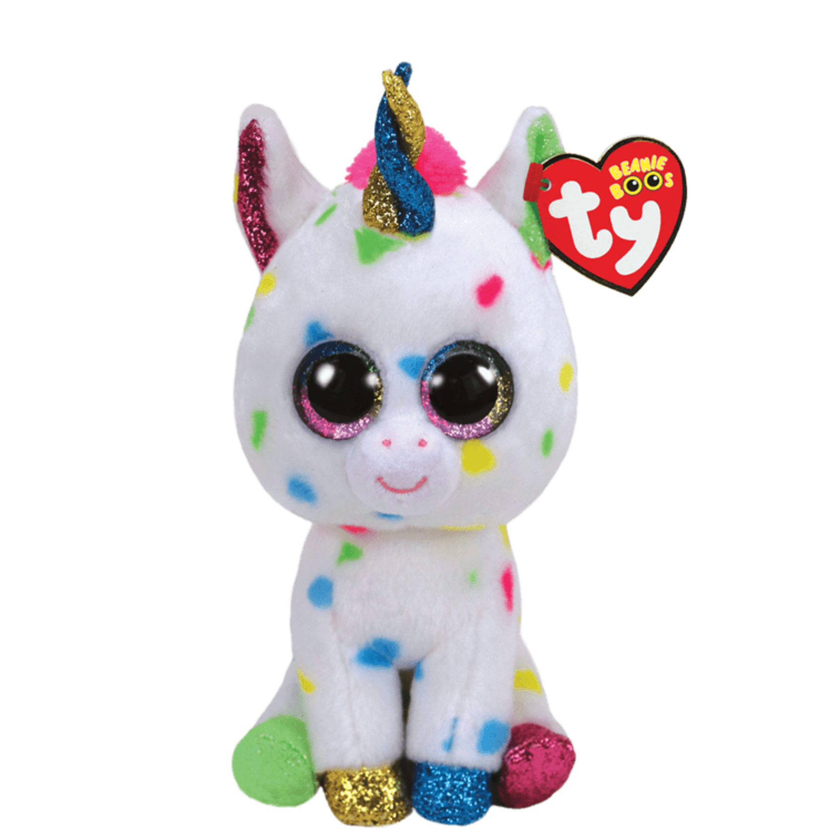 TY TY - Beanie Boos - Harmonie (Petit)