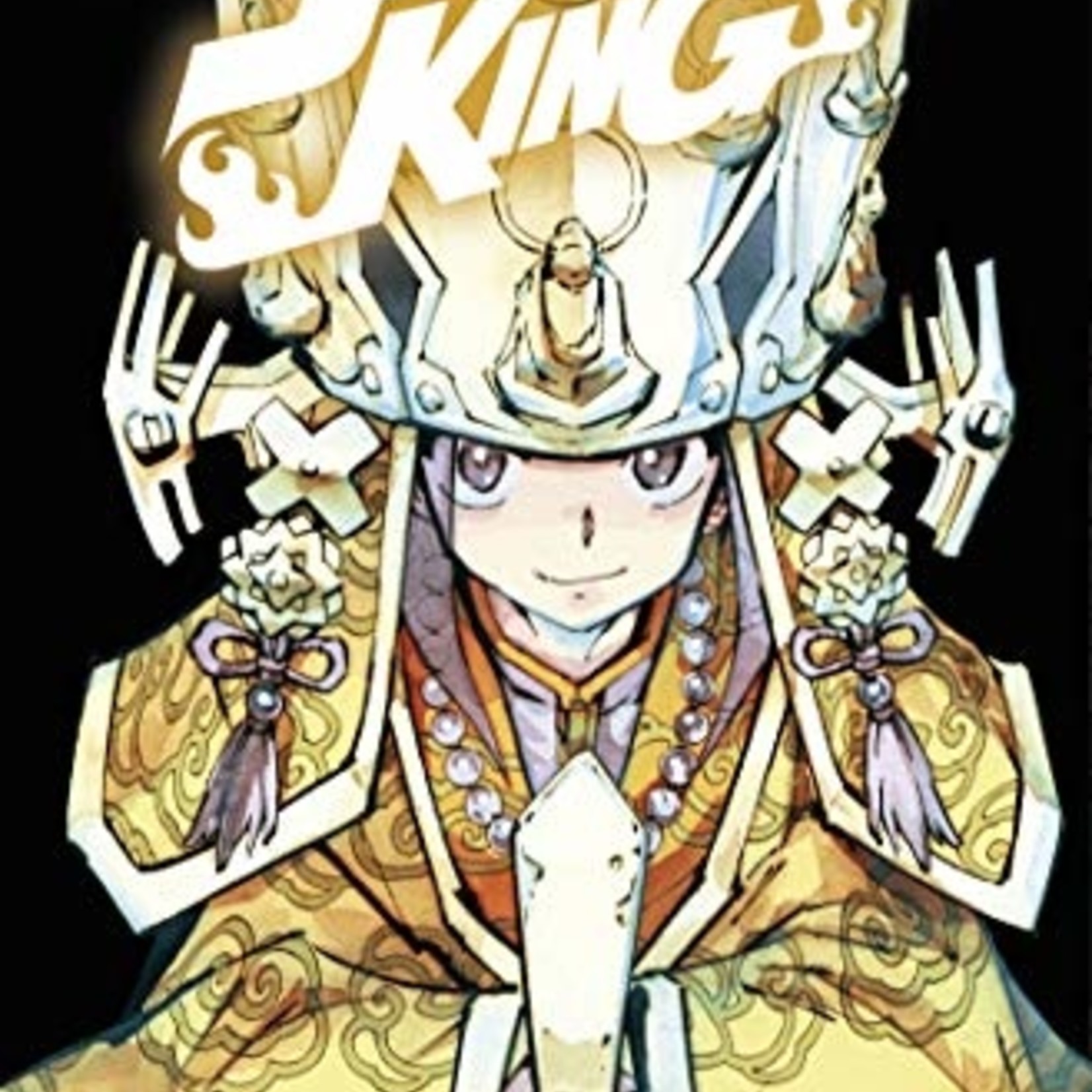 Kana Manga - Shaman King Édition Star Tome 02