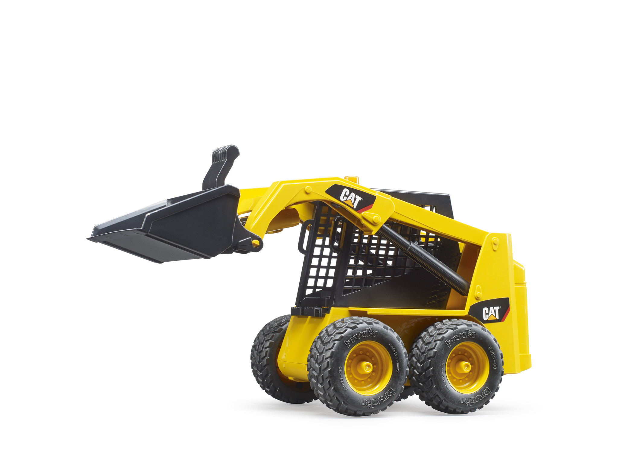 Bruder Bruder 02482 - Cat Skid steer loader