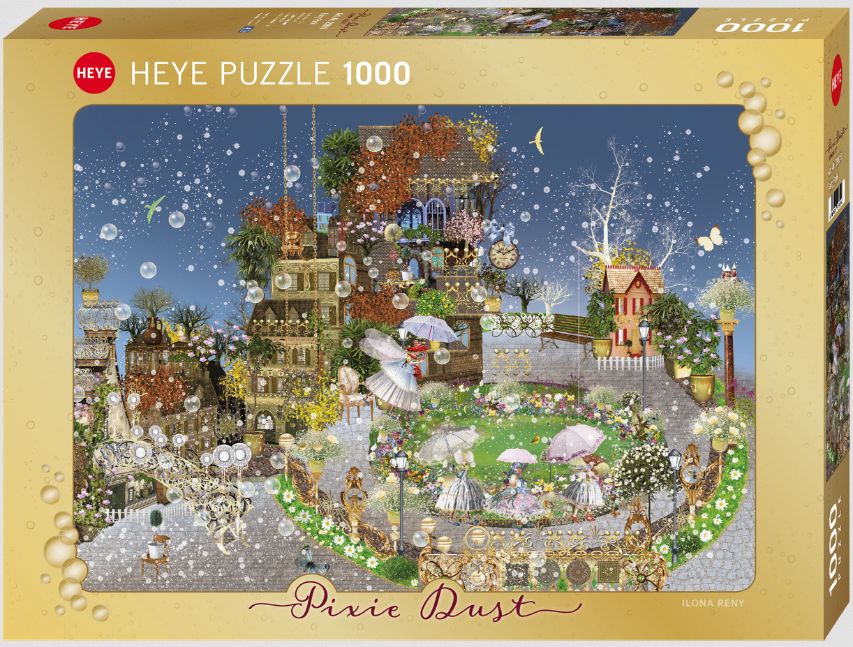 Heye Heye 1000 - Pixie Dust - Fairy Park