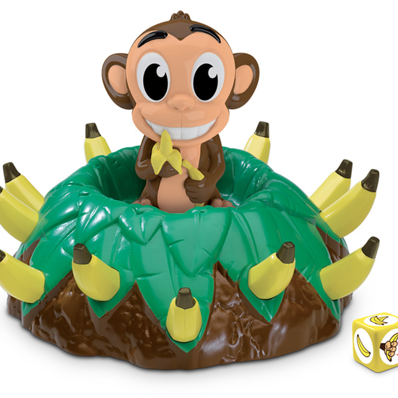 Goliath Games Goliath - Hop-Là Banana