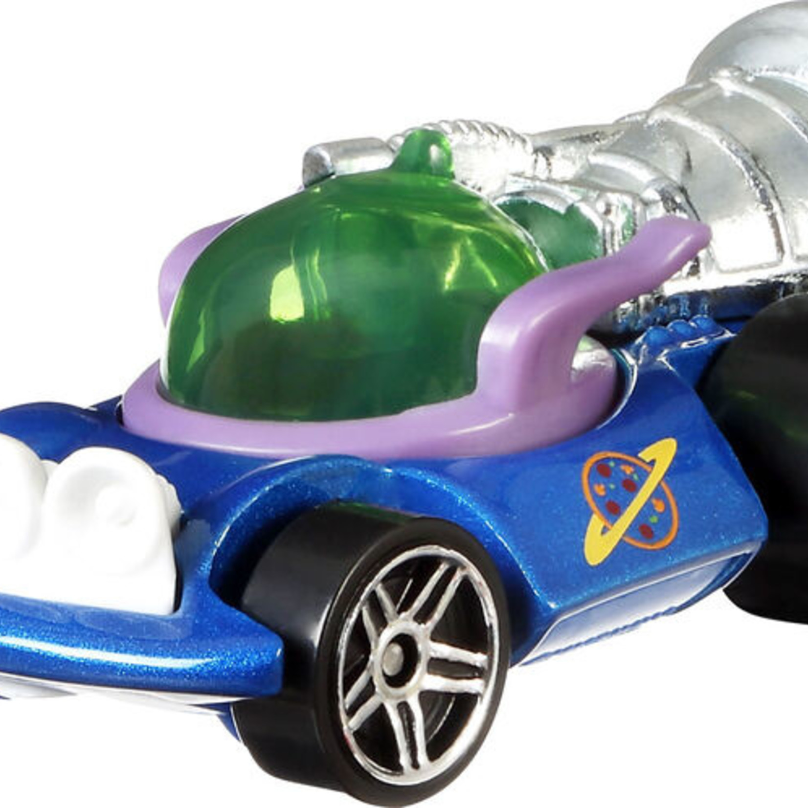 Hot Wheels Hot Wheels - Toy Story 4 - Alien