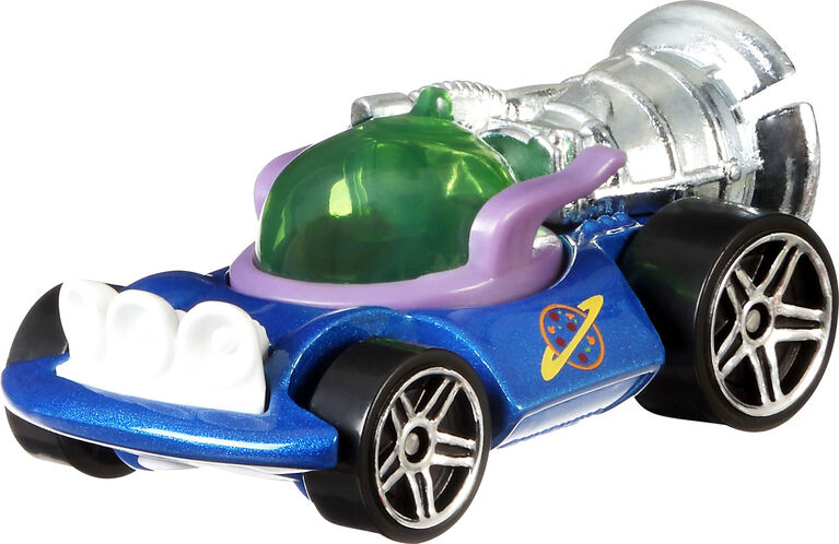 Hot Wheels Hot Wheels - Toy Story 4 - Alien