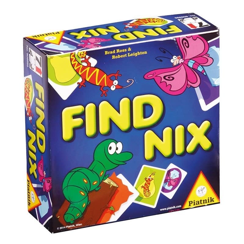 Piatnik Piatnik - Find Nix