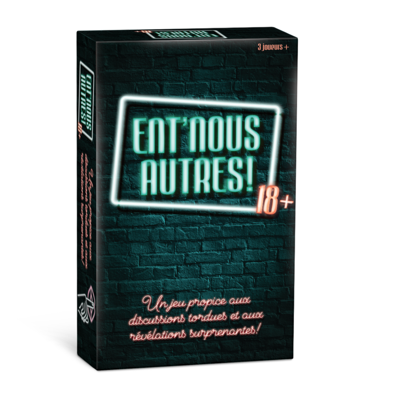 Gladius Ent'nous autres! 18+