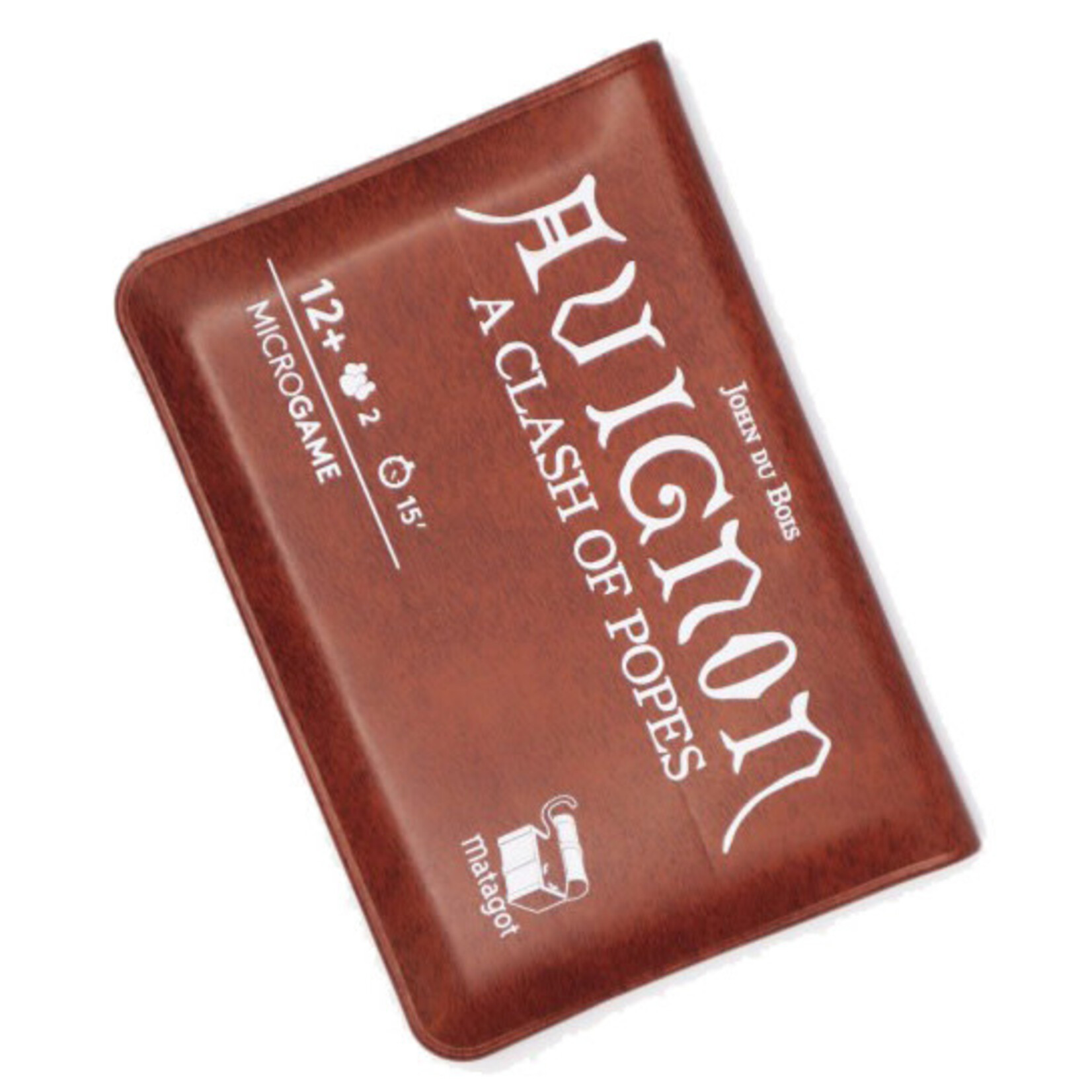 Matagot Microgame - Avignon (FR)