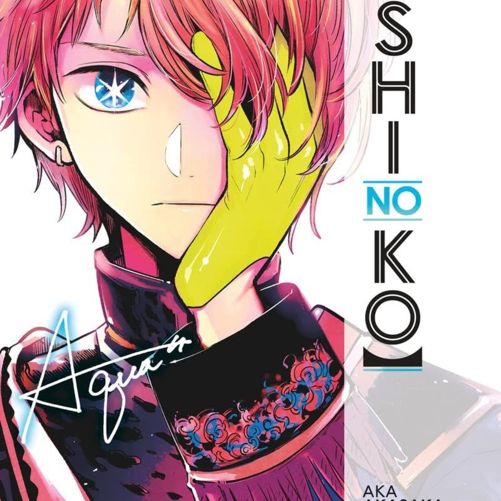 Kurokawa Manga - Oshi no Ko Tome 03