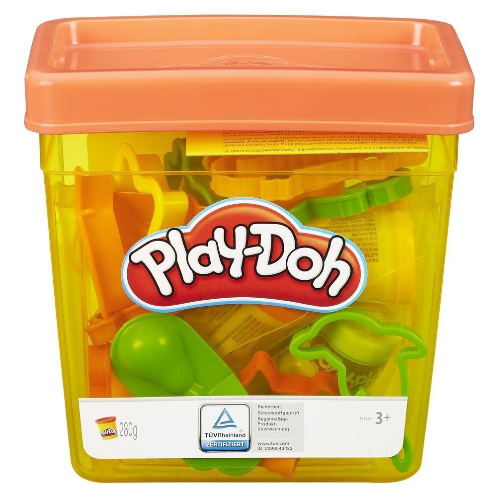 Play-Doh Play-Doh - Plaisirs en Boïte