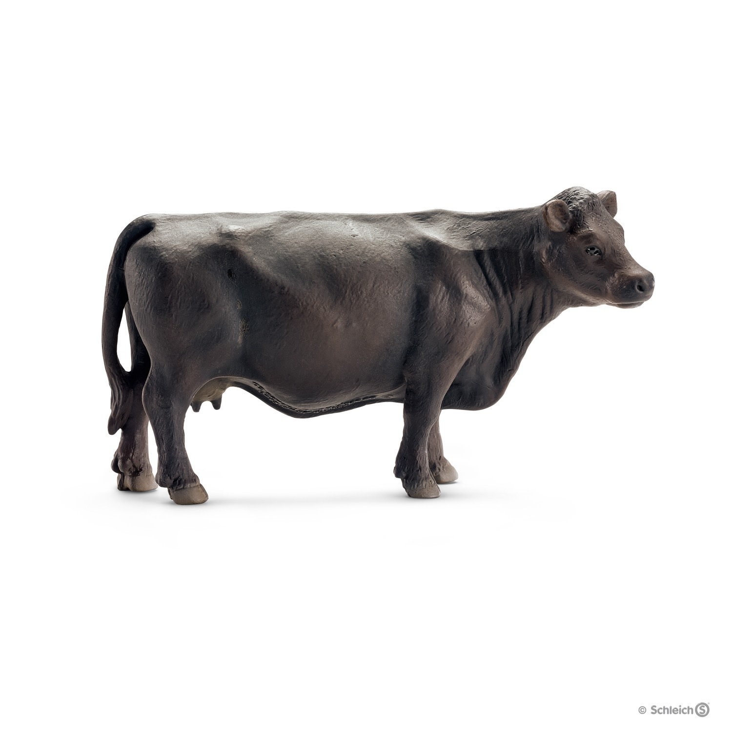 Schleich Schleich 13767 - Vache angus