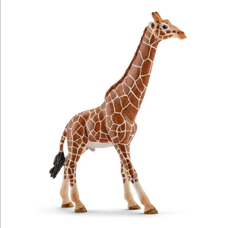 Schleich Schleich 14749 - Girafe mâle