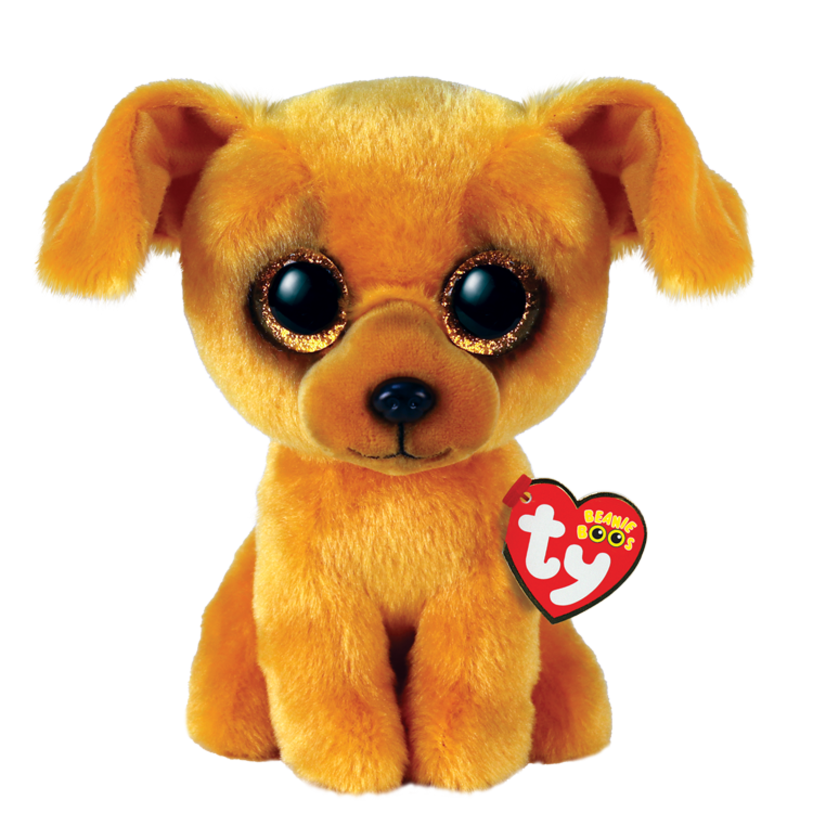 TY TY - Beanie Boos - ZuZu (Petit)
