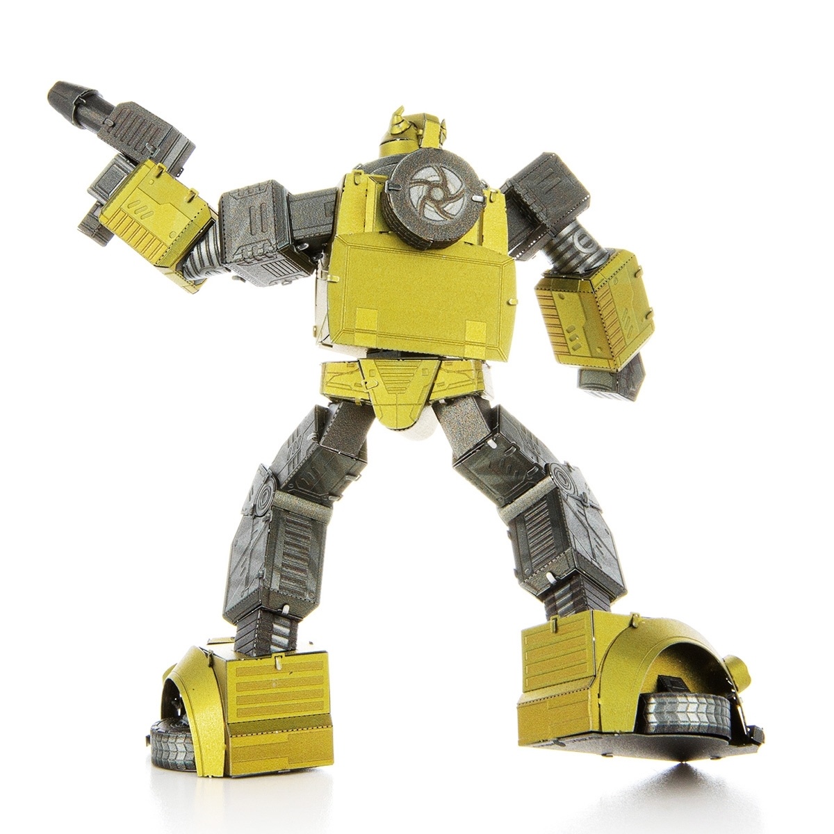 Metal Earth *****Metal Earth - Transformers - Bumblebee