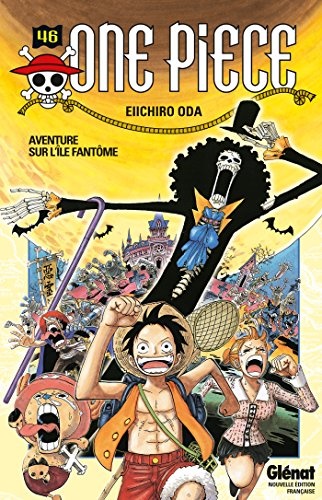 Manga One Piece - Tome 40 - AmuKKoto