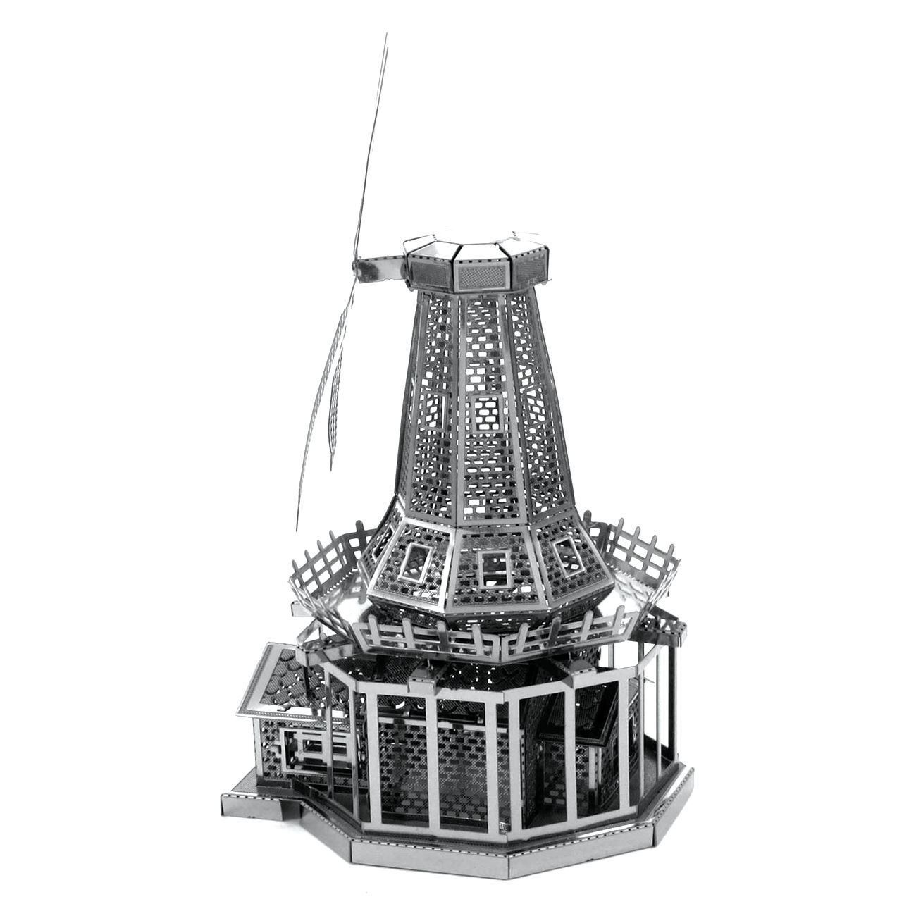 Metal Earth Metal Earth - Windmill