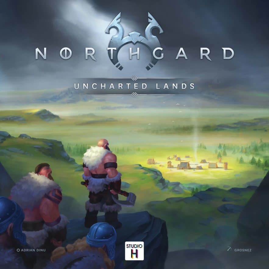Studio H Northgard - Uncharted Lands