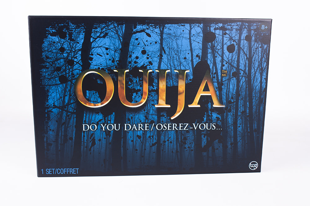 TCG Toys Ouija