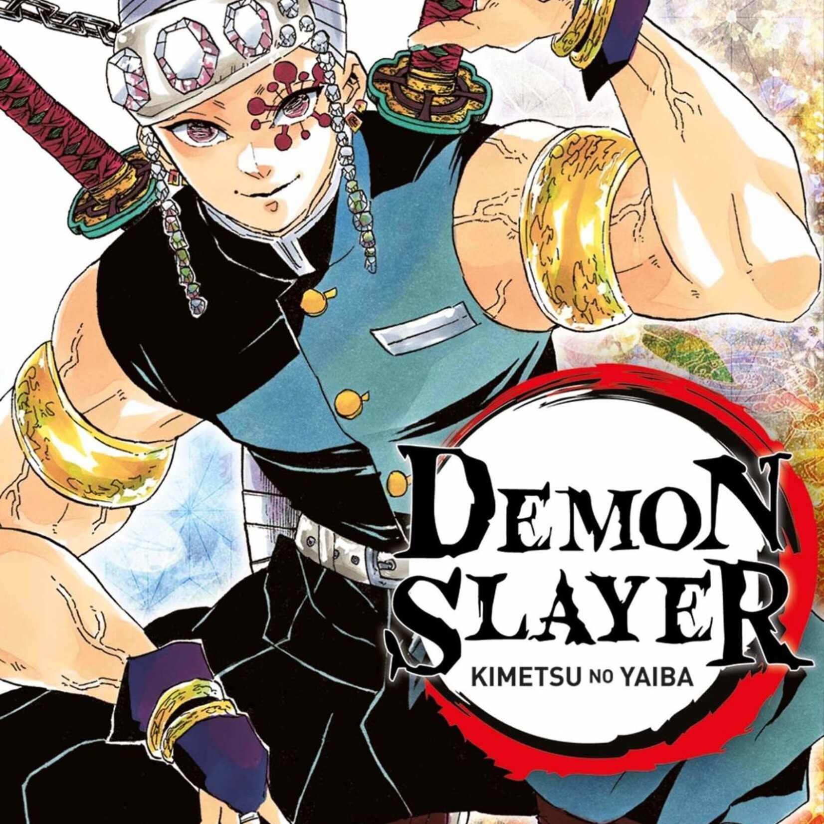 Panini Manga Manga - Demon Slayer Tome 09