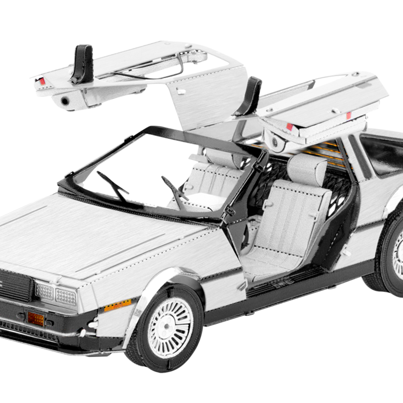 Metal Earth Metal Earth - DeLorean
