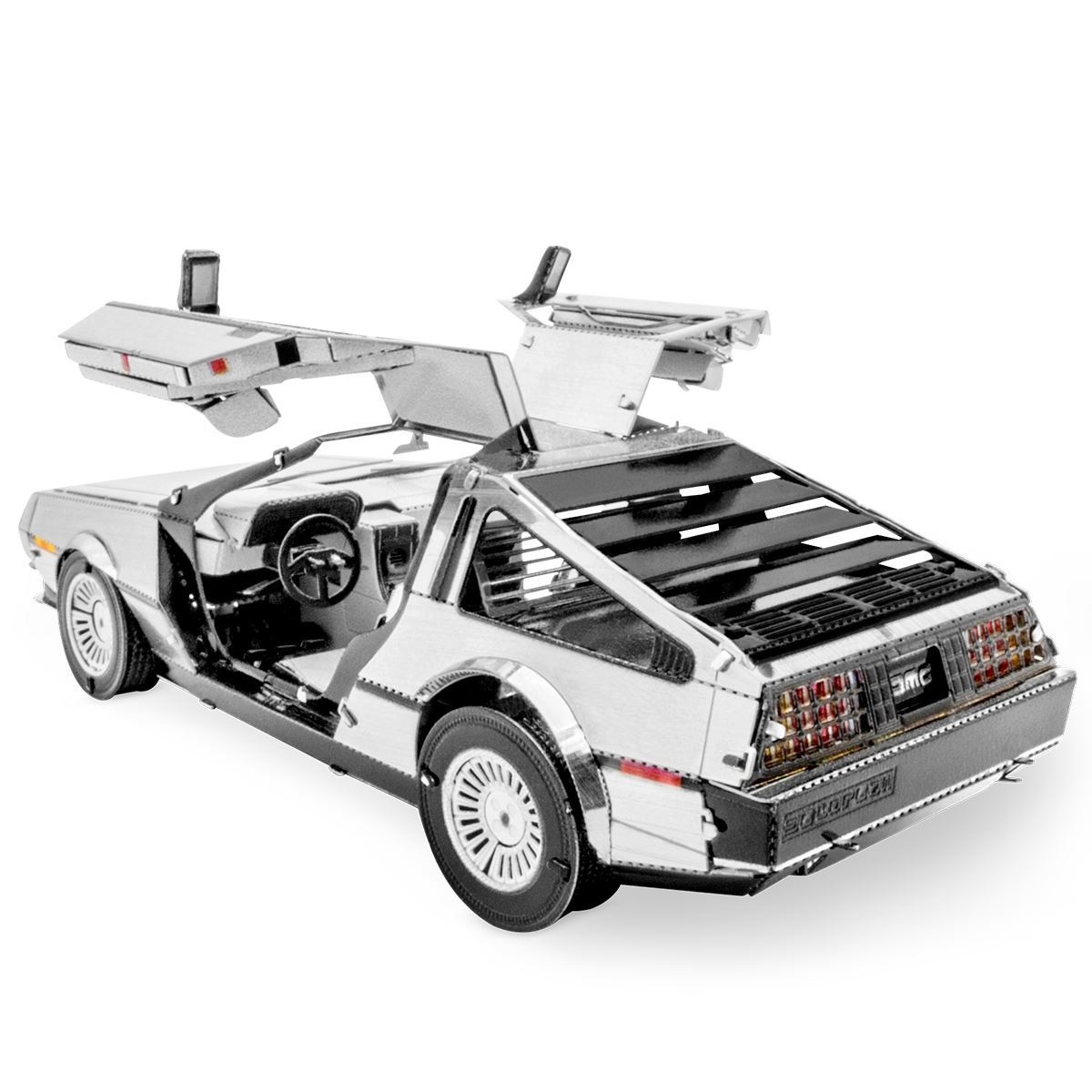 Metal Earth Metal Earth - DeLorean