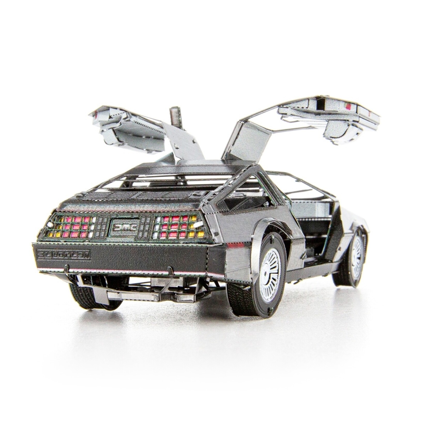Metal Earth Metal Earth - DeLorean