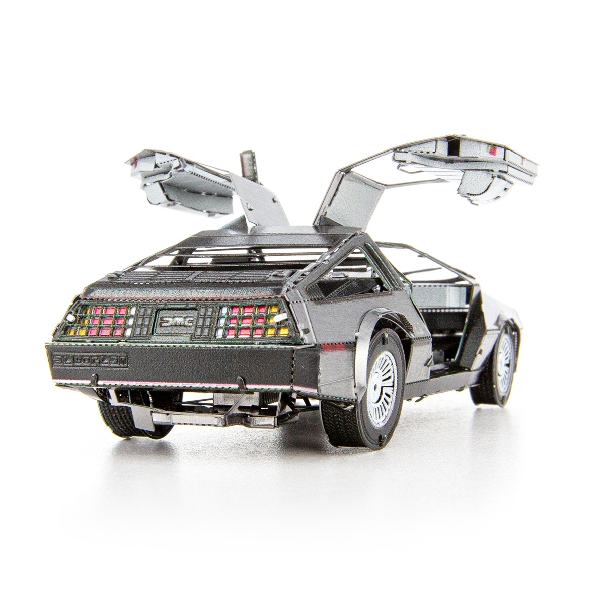 Metal Earth Metal Earth - DeLorean