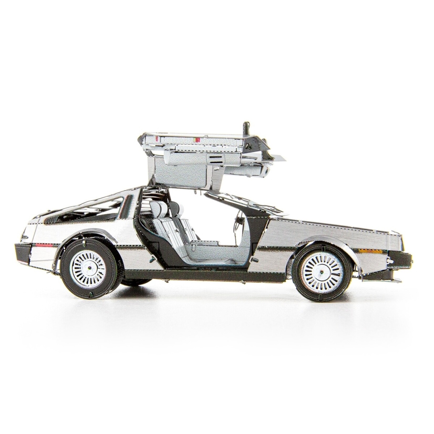 Metal Earth Metal Earth - DeLorean
