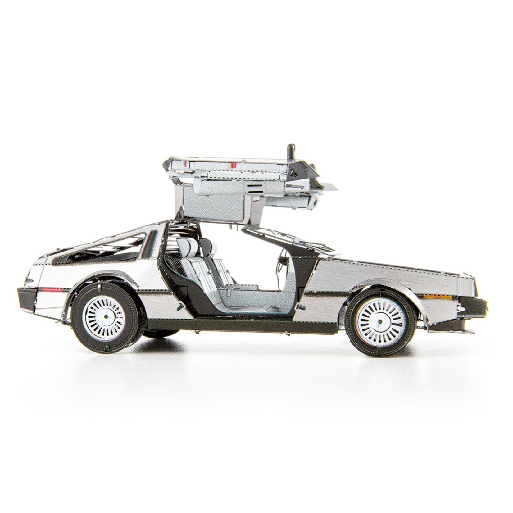 metal earth delorean kit