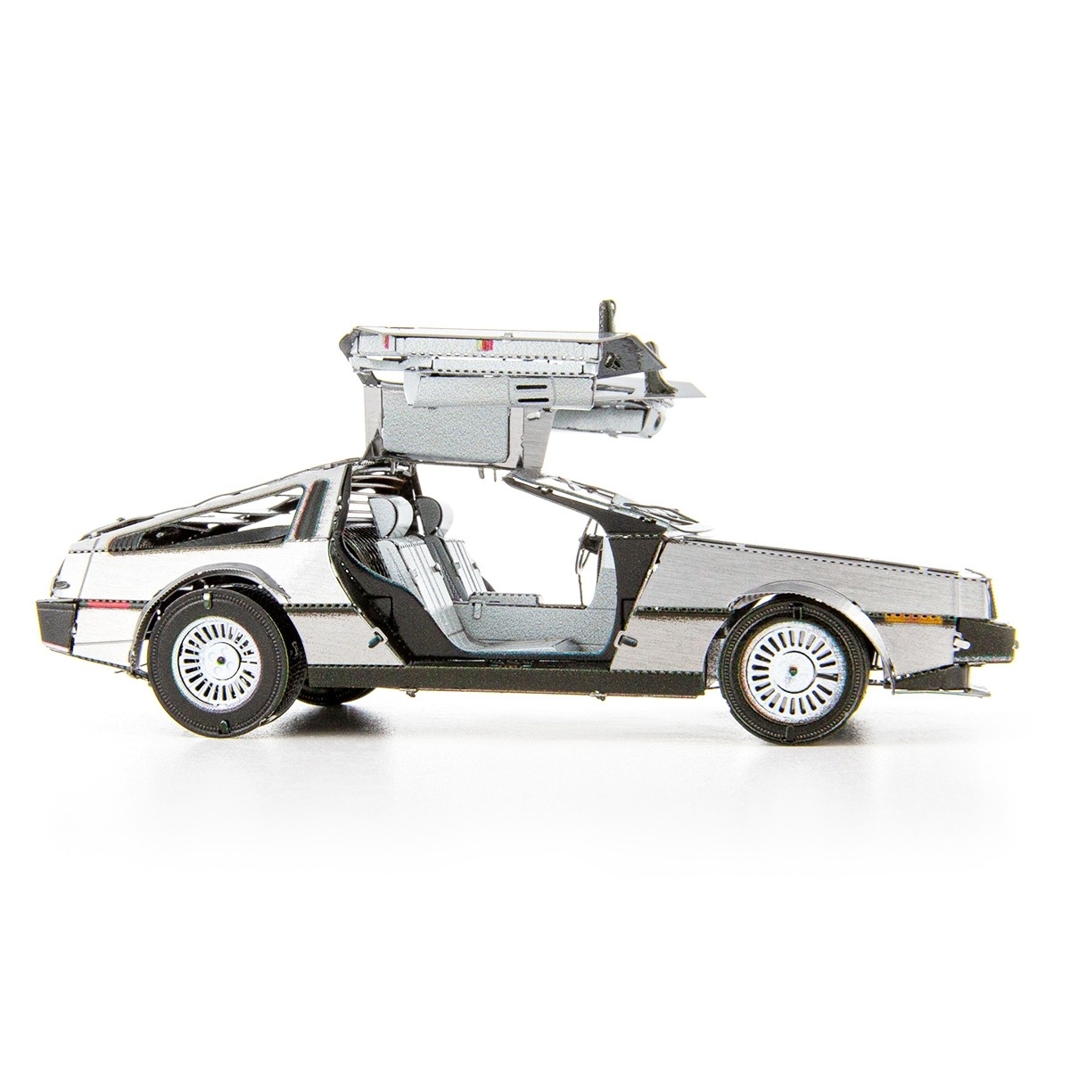 Metal Earth Metal Earth - DeLorean