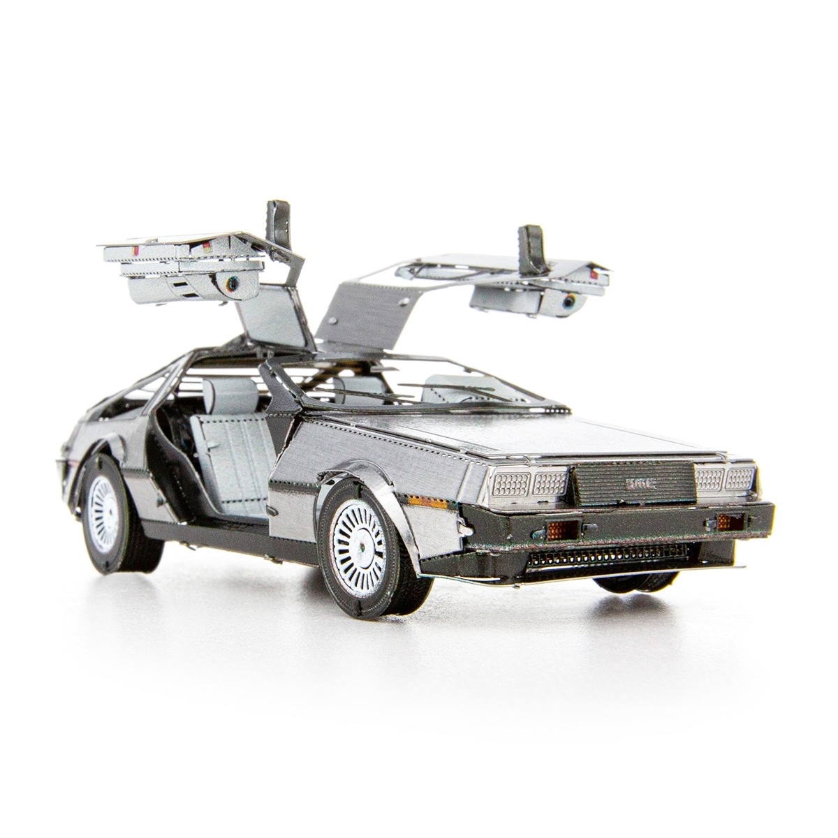 Metal Earth Metal Earth - DeLorean