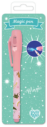 Djeco Djeco - Magic Pen / Lucille